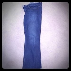 Women's jeans